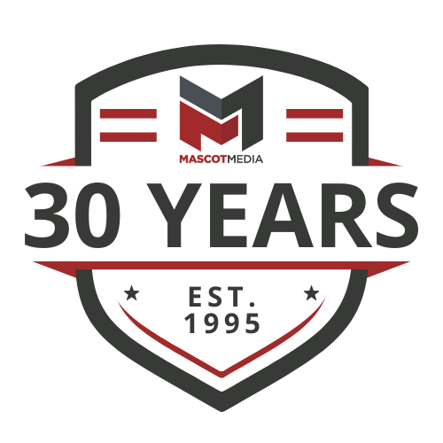 Powered By Mascot Media